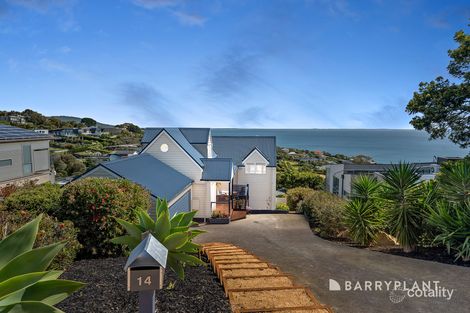 Property photo of 14 Burrawang Terrace Mount Martha VIC 3934