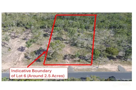 Property photo of 1 The Yachtsmans Drive Burrum River QLD 4659