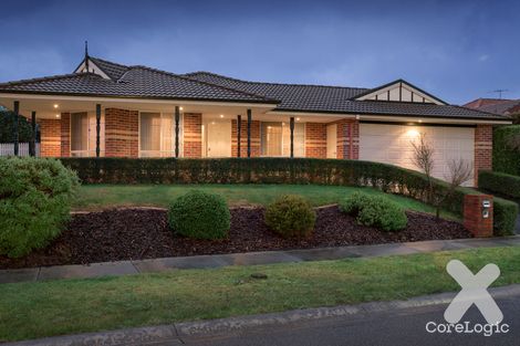 Property photo of 5 Civic Place Berwick VIC 3806