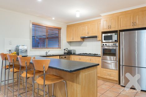 Property photo of 5 Civic Place Berwick VIC 3806