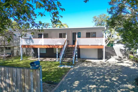 Property photo of 19 Gerald Avenue Clontarf QLD 4019