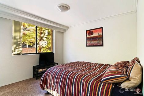 Property photo of 102/102 Miller Street Pyrmont NSW 2009