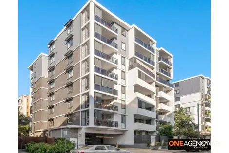 56/6-8 George St, Warwick Farm, NSW 2170