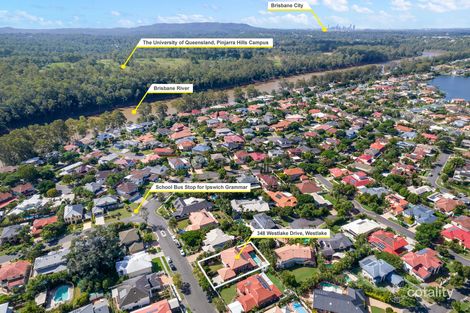 Property photo of 348 Westlake Drive Westlake QLD 4074