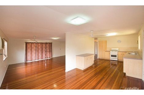 Property photo of 331 Diplock Street Frenchville QLD 4701