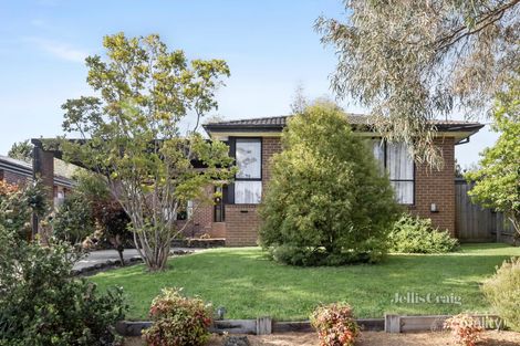 Property photo of 103 Langdale Drive Croydon Hills VIC 3136