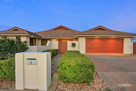 Property photo of 4 Chantilly Street Bargara QLD 4670