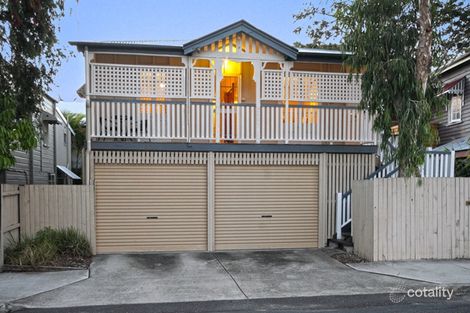Property photo of 55 Rawlins Street Kangaroo Point QLD 4169
