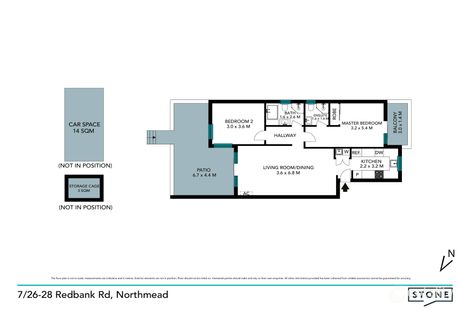 Property photo of 7/26-28 Redbank Road Northmead NSW 2152