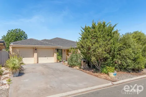 Property photo of 14 Admiralty Circuit Smithfield SA 5114