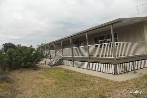 Property photo of 17 Lee Street Miles QLD 4415