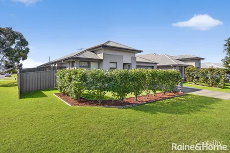Property photo of 9 Cagney Road Rutherford NSW 2320