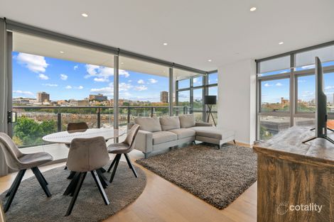 717/85 O'Connor St, Chippendale, NSW 2008