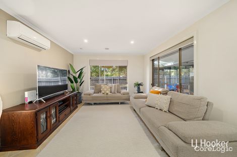 Property photo of 44 Traeger Street Dunlop ACT 2615