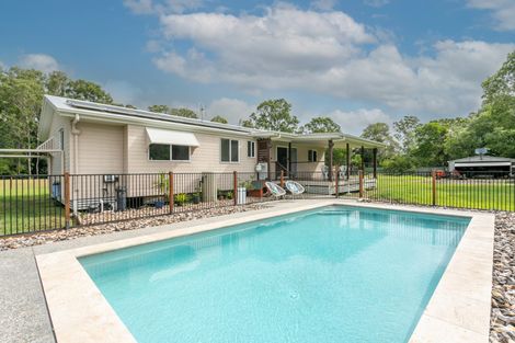 43 Croziers Rd, Pinbarren, QLD 4568