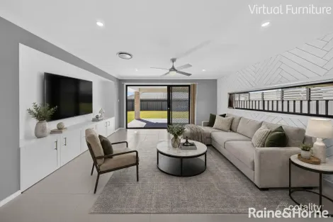 Property photo of 9 Cagney Road Rutherford NSW 2320