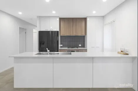 Property photo of 5 King Orchid Circuit Coomera QLD 4209