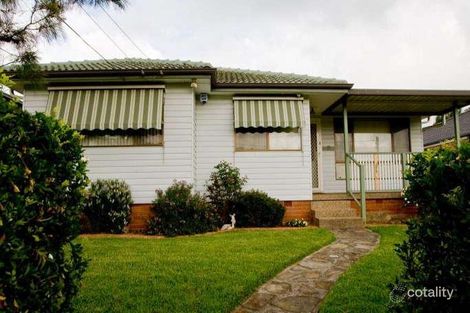 12 Elfrieda St, Old Toongabbie, NSW 2146