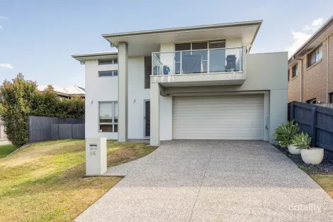 Property photo of 94 Caspian Parade Warner QLD 4500