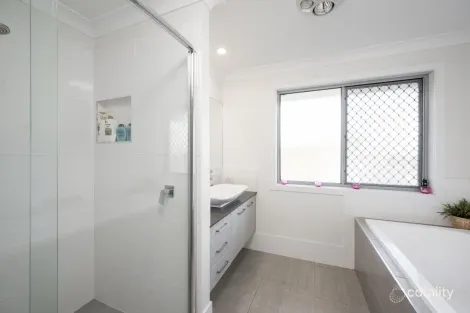 Property photo of 94 Caspian Parade Warner QLD 4500