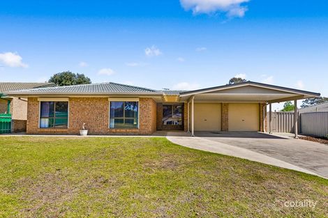 Property photo of 6 Haven Road Aberfoyle Park SA 5159