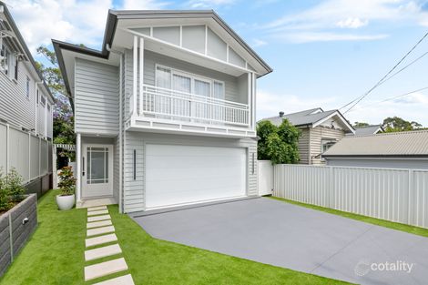 154 Coopers Camp Rd, Bardon, QLD 4065