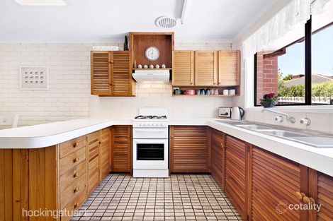 Property photo of 3/9 Churchill Road Croydon VIC 3136