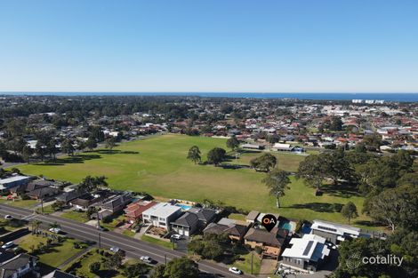 Property photo of 57 Foothills Road Balgownie NSW 2519