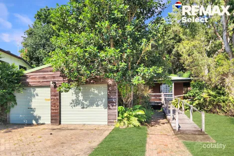 Property photo of 33 Ocean Avenue Slade Point QLD 4740