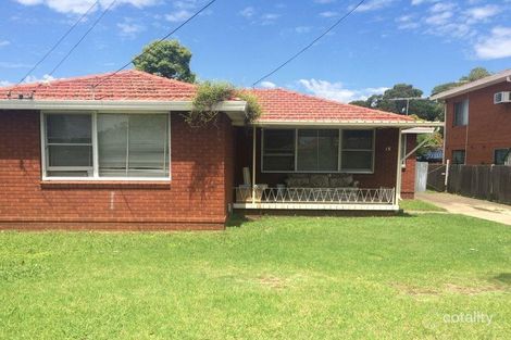 Property photo of 15 Polding Street Fairfield NSW 2165