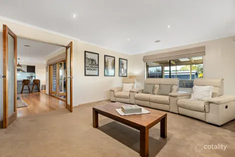 Property photo of 11 Lyttle Crescent Cardigan Village VIC 3352
