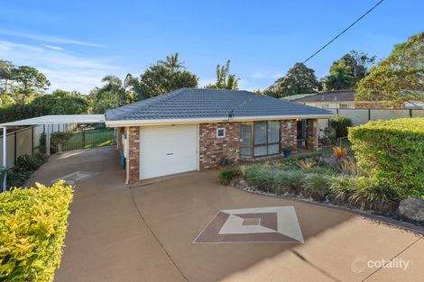 Property photo of 16 Randwick Street Capalaba QLD 4157