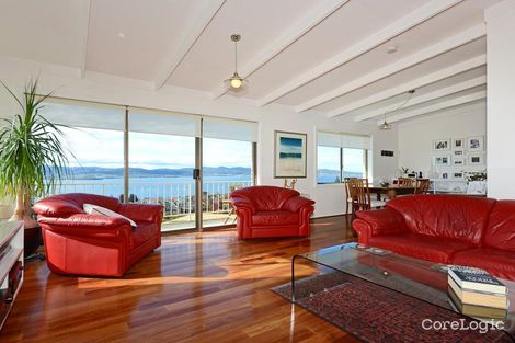 Property photo of 2/14 Cartela Street Sandy Bay TAS 7005