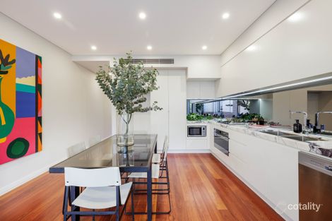Property photo of 37A Gilpin Street Camperdown NSW 2050