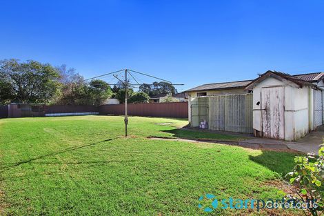 Property photo of 1 Phillip Street Guildford West NSW 2161
