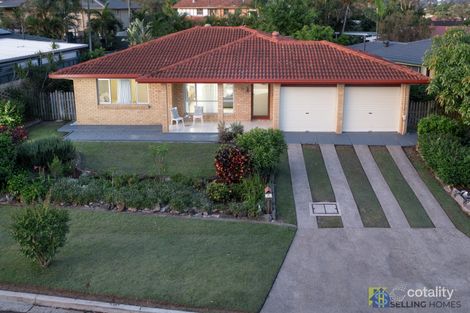 11 Poseidon Cres, Jamboree Heights, QLD 4074
