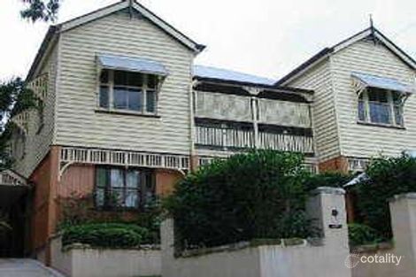 35 Armstrong Tce, Paddington, QLD 4064