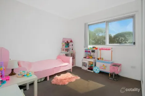 Property photo of 31/19-25 Garfield Street Wentworthville NSW 2145