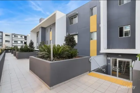 Property photo of 31/19-25 Garfield Street Wentworthville NSW 2145