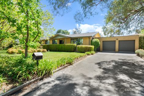 51 Gallagher St, Kambah, ACT 2902