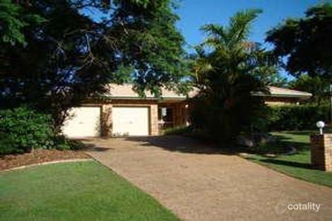 Property photo of 29 Flamingo Crescent Thornlands QLD 4164