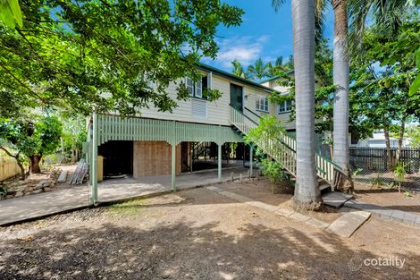 Property photo of 13 Haig Street Pimlico QLD 4812