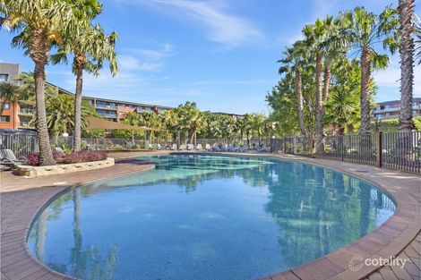 Property photo of 8503/177-219 Mitchell Road Erskineville NSW 2043
