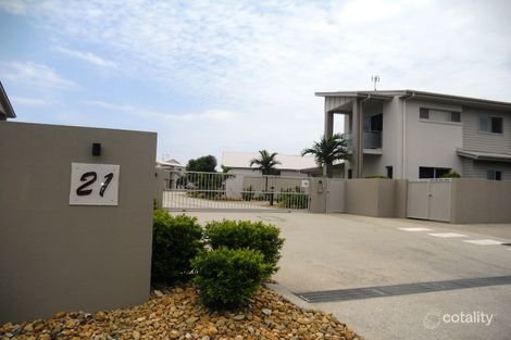 Property photo of 9/21 Minker Road Caloundra West QLD 4551