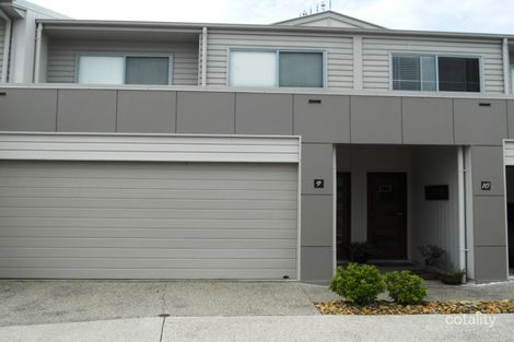 Property photo of 9/21 Minker Road Caloundra West QLD 4551