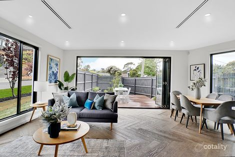 Property photo of 32 Hillside Road Bulleen VIC 3105