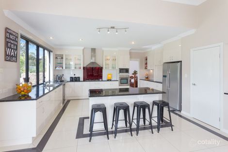 Property photo of 48 Olivia Place Pullenvale QLD 4069