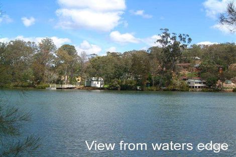Property photo of 796 Henry Lawson Drive Picnic Point NSW 2213