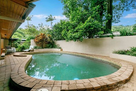 Property photo of 32 Merrybrook Street Freshwater QLD 4870