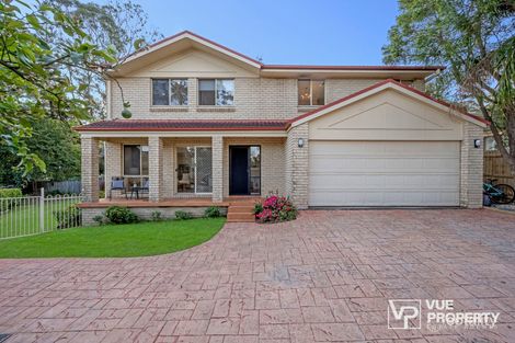 Property photo of 55A Boundary Road North Epping NSW 2121